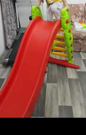 Khobar, Baby & Kid Stuff, SAR 950,  Kids Playing House, Bicycle & Slide