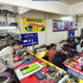 How Does Multitech Institute Improve Your EV Career Training Journey?