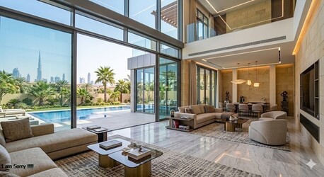 Dubai, Interior Design, Renovation Hub - Luxury Interior Design Services Dubai