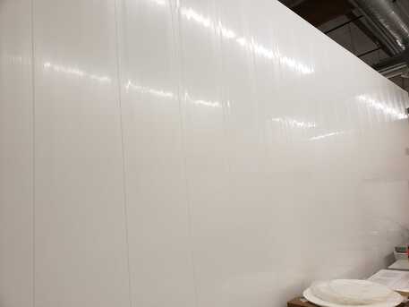 New York, Real Estate, Duramax PVC Wall Panels Are Easy To Install