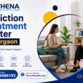 Addiction Treatment Center In Gurgaon | Trusted Rehab & Recovery Care