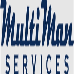 London, Business, MultiMan Services