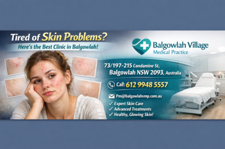 Sydney, Elder Care, Trusted Family Medical Clinic | Balgowlah Village Medical Practice