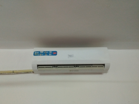 Riyadh, Air Conditioners, SAR 1800,  Split AC