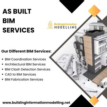 New York, Construction, Trusted BIM Company For As Built BIM Modeling Services
