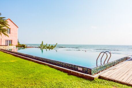 Hyderabad, Cleaning, Sports Pools In Hyderabad