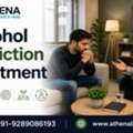 Alcohol Addiction Treatment With 24x7 Recovery Assistance