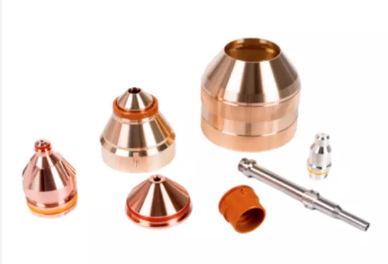Mumbai, Industrial Machinery, Premium Kjellberg Consumables For Industrial Plasma Cutting