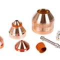 Premium Kjellberg Consumables For Industrial Plasma Cutting