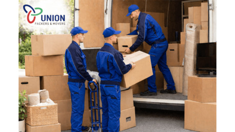 Bangalore, Relocation, Union Packers And Movers Bangalore | Trusted Movers