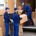 Union Packers And Movers Bangalore | Trusted Movers
