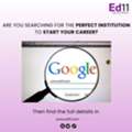 Explore Top Institutes Near You - ED11
