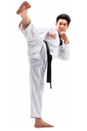 Dubai, Education, Martial Arts Training In Dubai For Kids & Adults