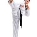 Martial Arts Training In Dubai For Kids & Adults