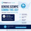 Generic Ozempic Coming Soon &ndash; Join Free Waitlist