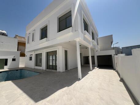 Manama, Villas, BHD 360000,  Elegant Fully Renovated Villa For Sale In Adhari &ndash; Near Highway | Private Pool