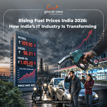 Noida, Business, Rising Fuel Prices India 2026: Economic Impact, Consumer Challenges