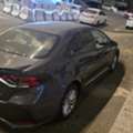 SAR 12000,  Toyota Corolla Sun Roof Full Option 2020 XLI Executive Mint Condition