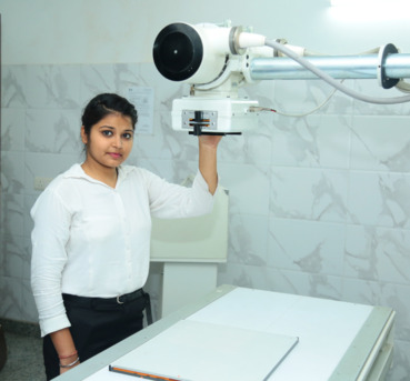 Mumbai, Education, Diploma In X-Ray Technician Course | Radiology Training Program
