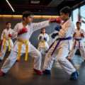 Best Karate Classes In Dubai For Kids