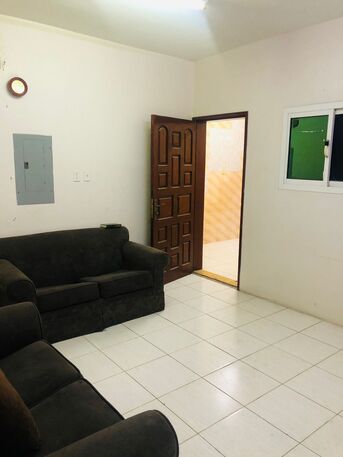 Jubail, Apartments, Flats, Houses & Villas, SAR 1833/month,  2 BR,  Unfurnished Family Or Excutive Bachelor Flat For Sale