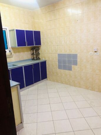 Jubail, Apartments, Flats, Houses & Villas, SAR 1833/month,  2 BR,  Unfurnished Family Or Excutive Bachelor Flat For Sale