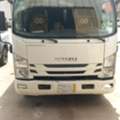 Dyna Refrigerator Available With Driver