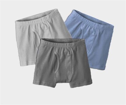 Karachi, Business, Boxers For Guys