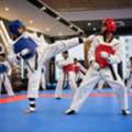 Beginner Taekwondo Classes In Dubai