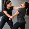 Ladies Self Defense Classes In Dubai