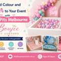 Affordable Jumping Castle Hire Melbourne | Boujee By Ashtons