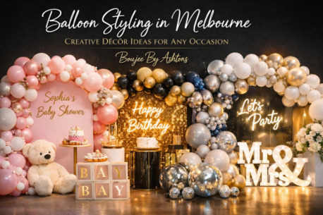 Melbourne, Event Planning, Affordable Jumping Castle Hire Melbourne | Boujee By Ashtons