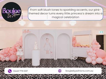 Melbourne, Event Planning, Affordable Jumping Castle Hire Melbourne | Boujee By Ashtons