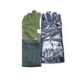 INR 1,  Premium Leather Hand Gloves &ndash; Durable, Comfortable & Stylish