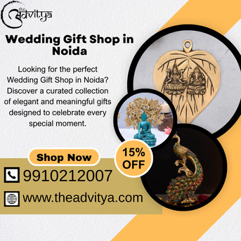 Noida, Household Items, Wedding Gift Stores In Noida - Return Gifts And Hampers