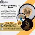 Wedding Gift Stores In Noida - Return Gifts And Hampers