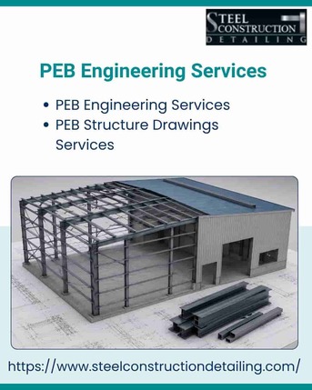 Los Angeles, Construction, Get A Quote: Reliable PEB Engineering Services In Los Angeles.