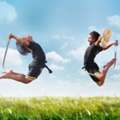 Traditional Kalaripayattu Training In Dubai