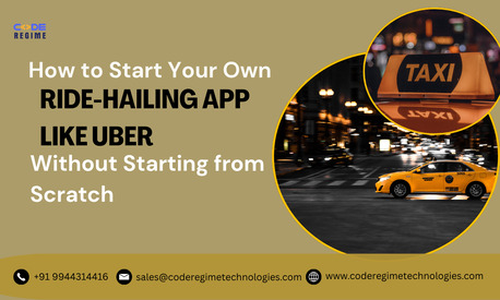 Mumbai, Businesses For Sale, How To Start Your Own Ride-Hailing App Like Uber Without Starting From Scratch