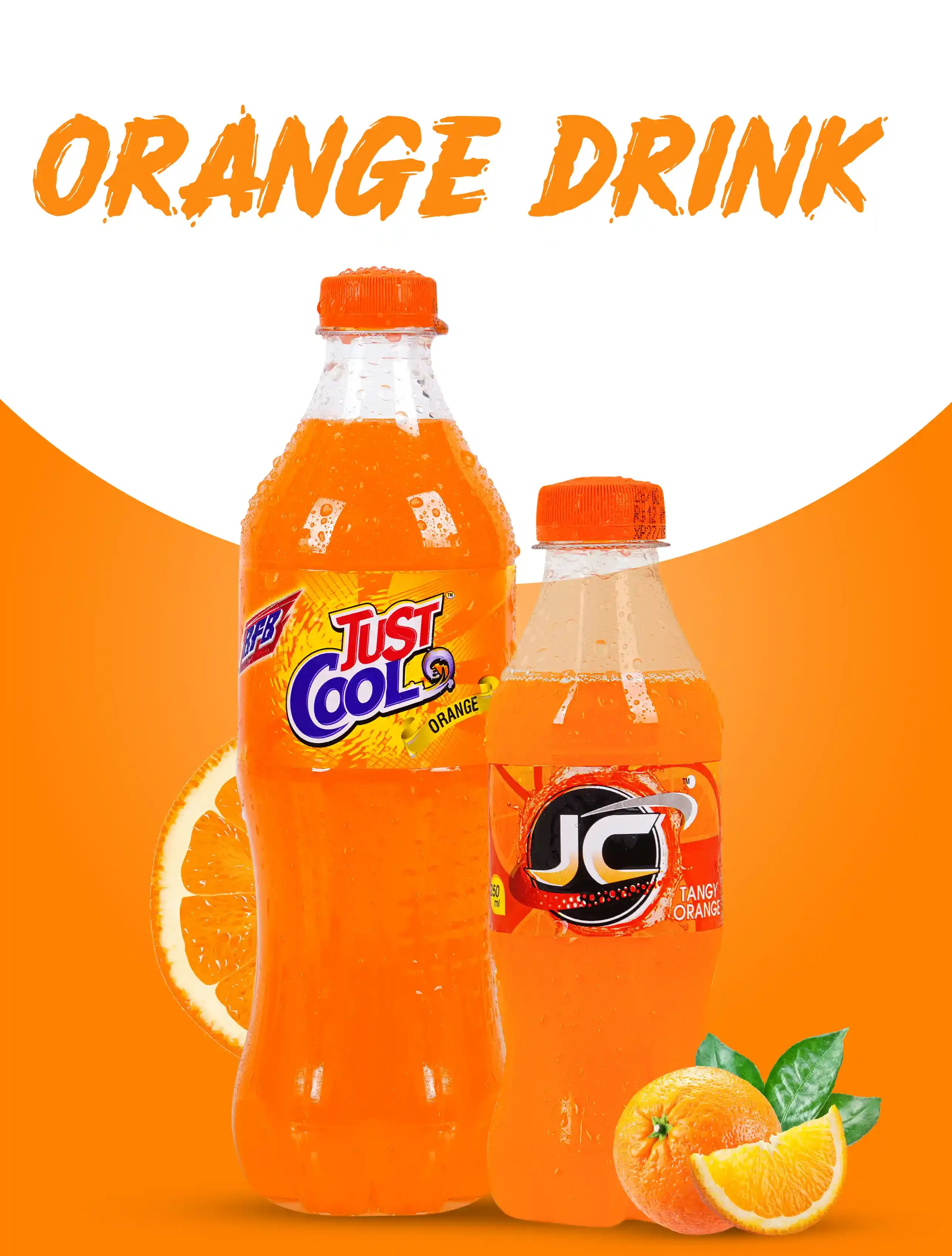 Jaipur, Food, INR 40,  Shop Refreshing Tangy Orange Drink Online In India