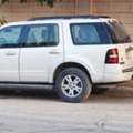 SAR 7000,  Ford Explorer 2010,  2010,  Automatic,  400000 KM,