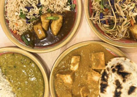Mumbai, Catering, Omega Foods Catering | Elegant Catering For Weddings & Celebrations