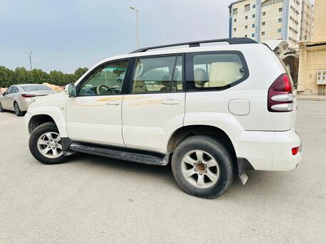 Jubail, Vehicles, Cars & Trucks , SAR 35000,  Toyota Prado,  2009,  Automatic,  425000 KM,  Perfect Condition   For Sale