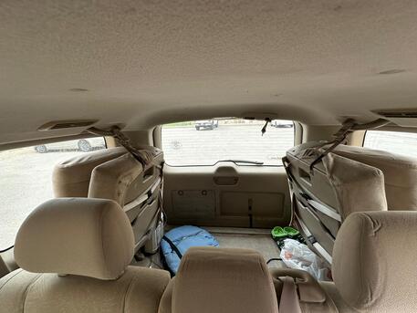 Jubail, Vehicles, Cars & Trucks , SAR 35000,  Toyota Prado,  2009,  Automatic,  425000 KM,  Perfect Condition   For Sale