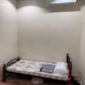 SAR 1650/month,  1 BR,  Furnished Bed Room For Executive Bachelor, 6M Advance Rent