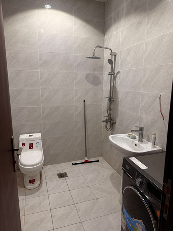 Olaya, Apartments, Flats, Houses & Villas, SAR 1650/month,  1 BR,  Furnished Bed Room For Executive Bachelor, 6M Advance Rent