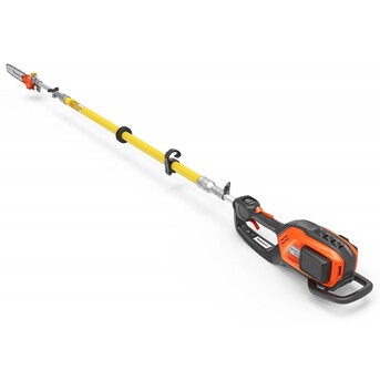East Jakarta, Tools, IDR 18483512,  Husqvarna 525iDEPS MADSAW 40-Volt 12-in. Battery Powered Dielectric Pole Saw