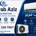 AC SERVICE IN DAMMAM