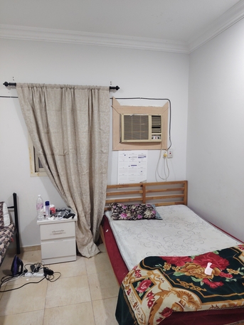 Khobar, Bedspace For Rent, SAR 500/month,  Bed Space Available For Executive Becholar