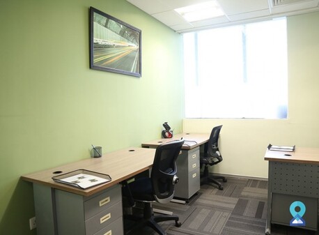 Thane, Offices, Coworking Space In Thane | HuntOffices